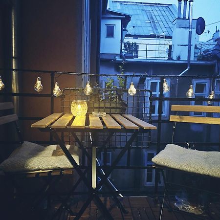 B&B Dolac Zagreb Dış mekan fotoğraf