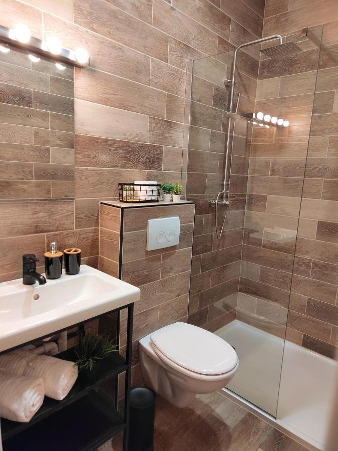 B&B Dolac Zagreb Dış mekan fotoğraf