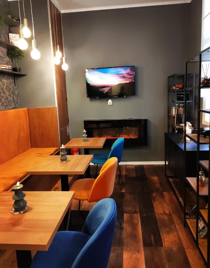 B&B Dolac Zagreb Dış mekan fotoğraf