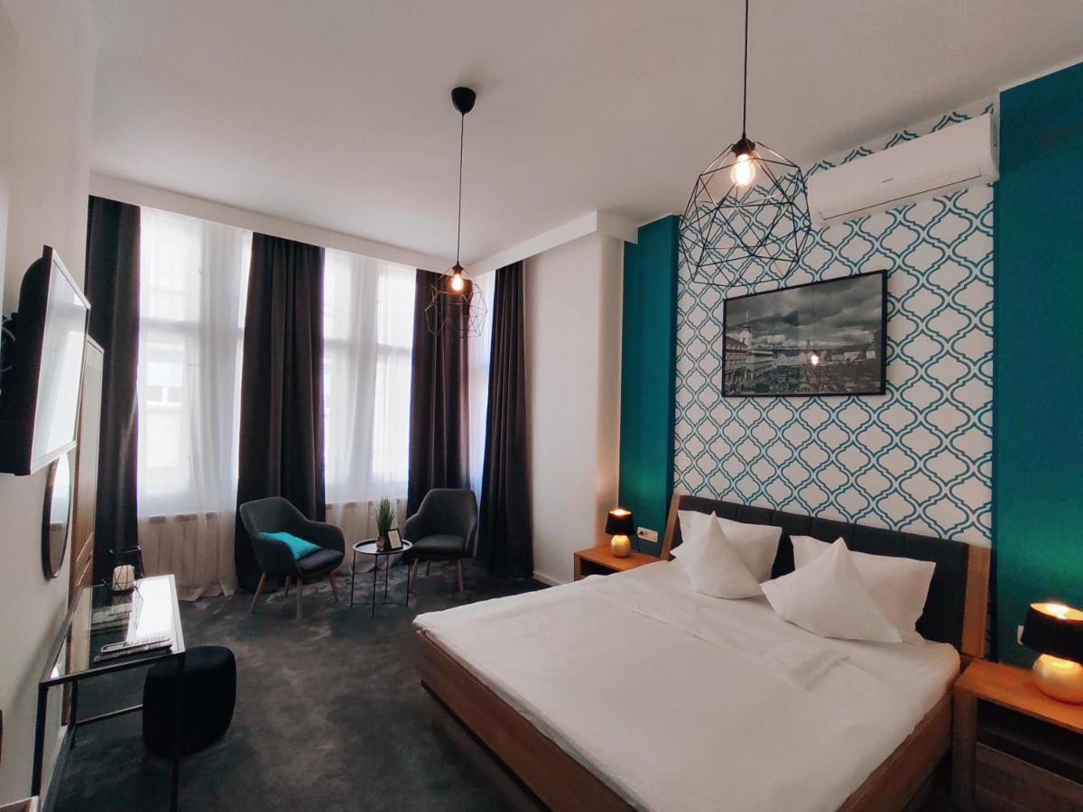 B&B Dolac Zagreb Dış mekan fotoğraf