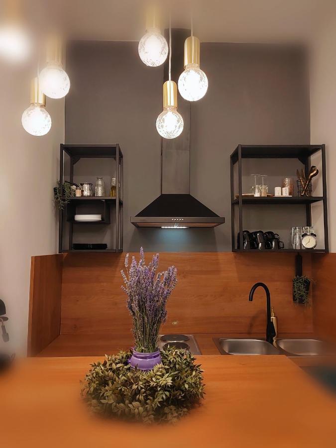B&B Dolac Zagreb Dış mekan fotoğraf