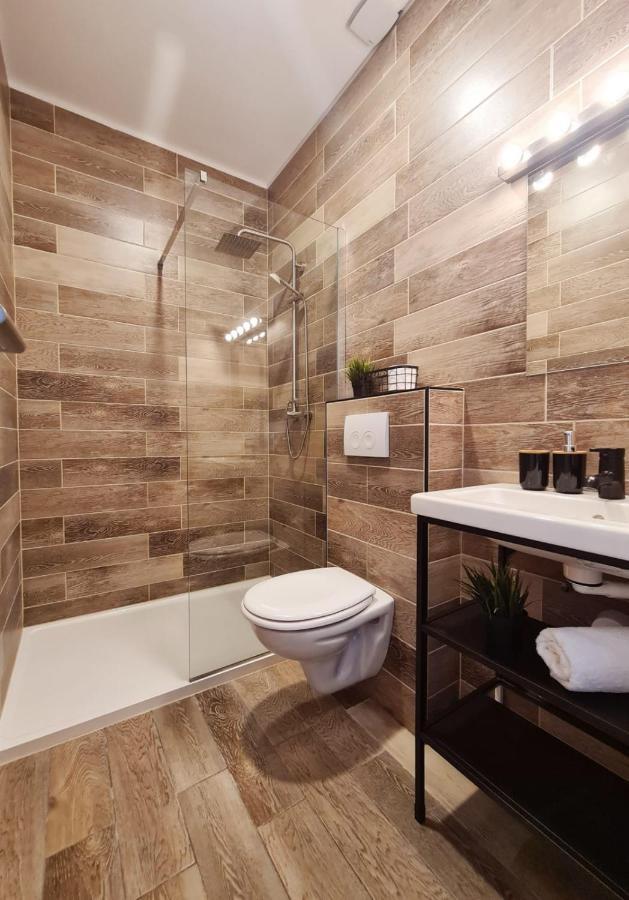 B&B Dolac Zagreb Dış mekan fotoğraf