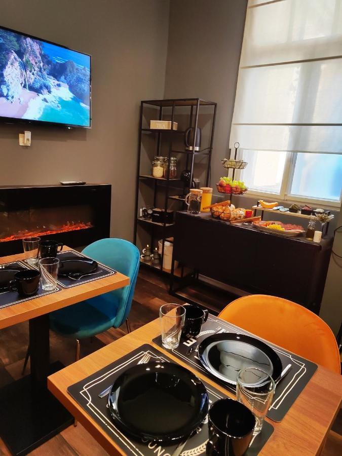 B&B Dolac Zagreb Dış mekan fotoğraf