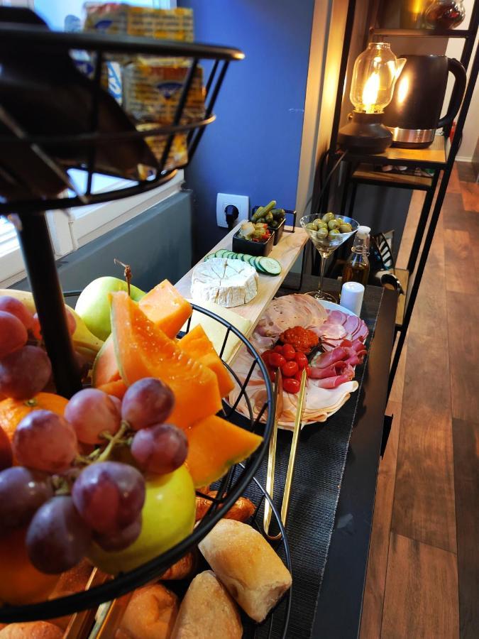 B&B Dolac Zagreb Dış mekan fotoğraf