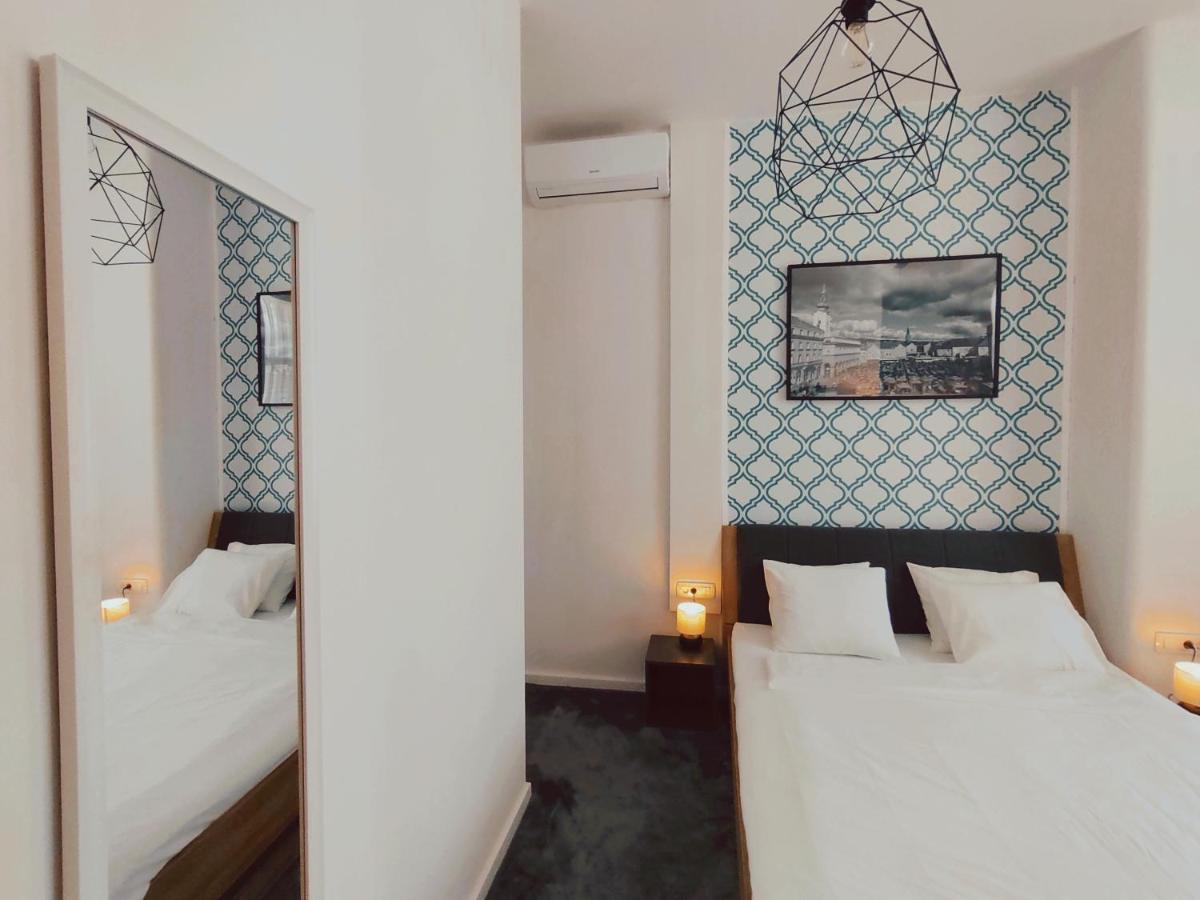 B&B Dolac Zagreb Dış mekan fotoğraf