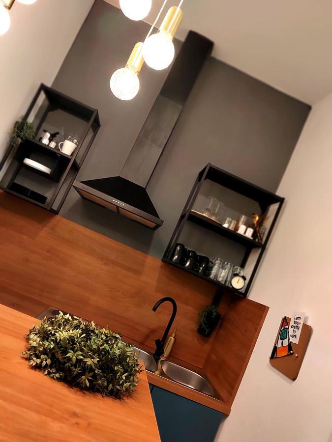 B&B Dolac Zagreb Dış mekan fotoğraf