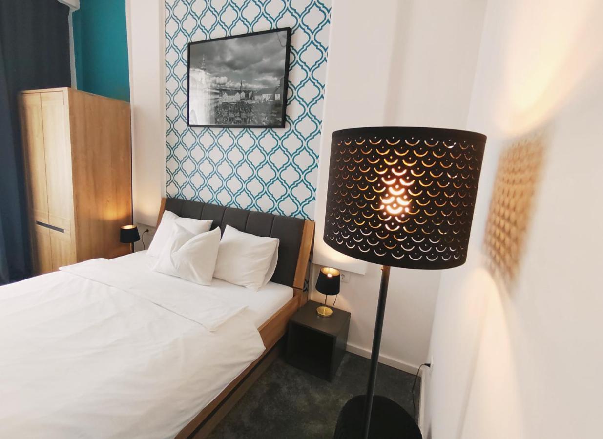 B&B Dolac Zagreb Dış mekan fotoğraf