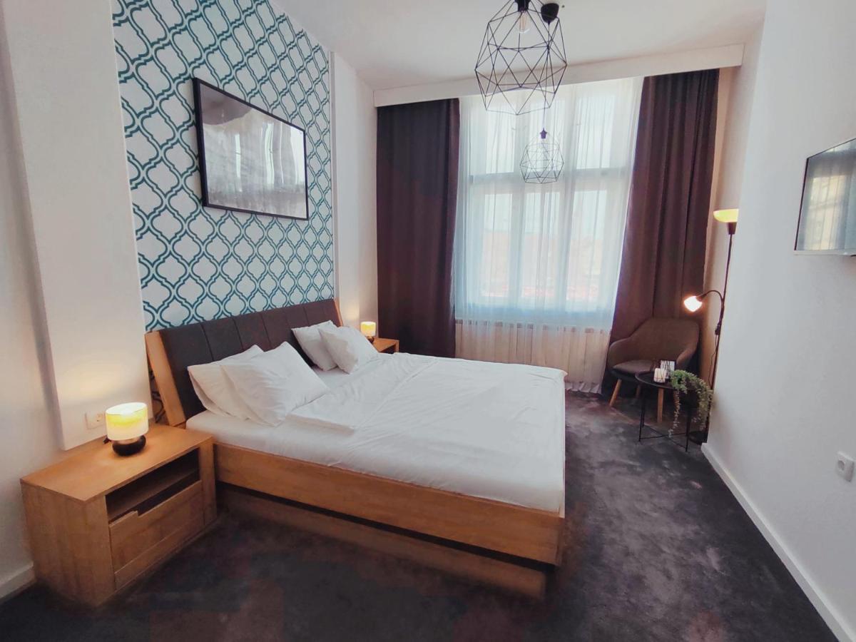 B&B Dolac Zagreb Dış mekan fotoğraf