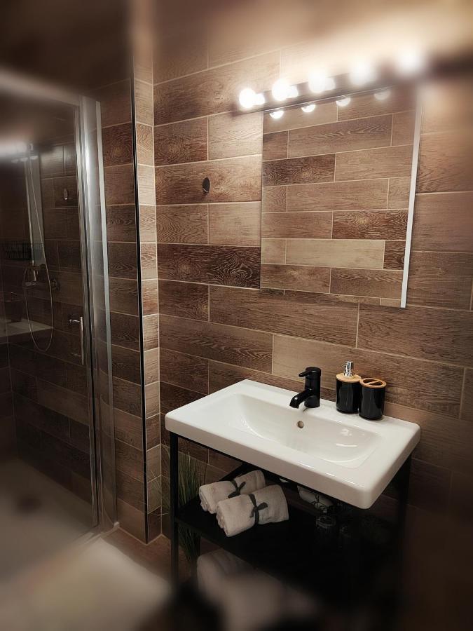 B&B Dolac Zagreb Dış mekan fotoğraf