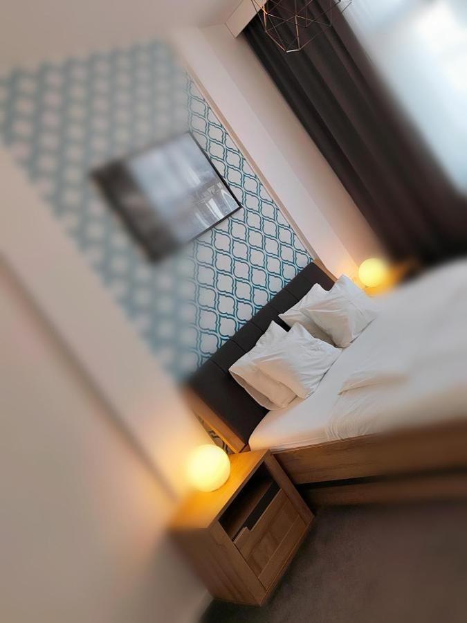 B&B Dolac Zagreb Dış mekan fotoğraf