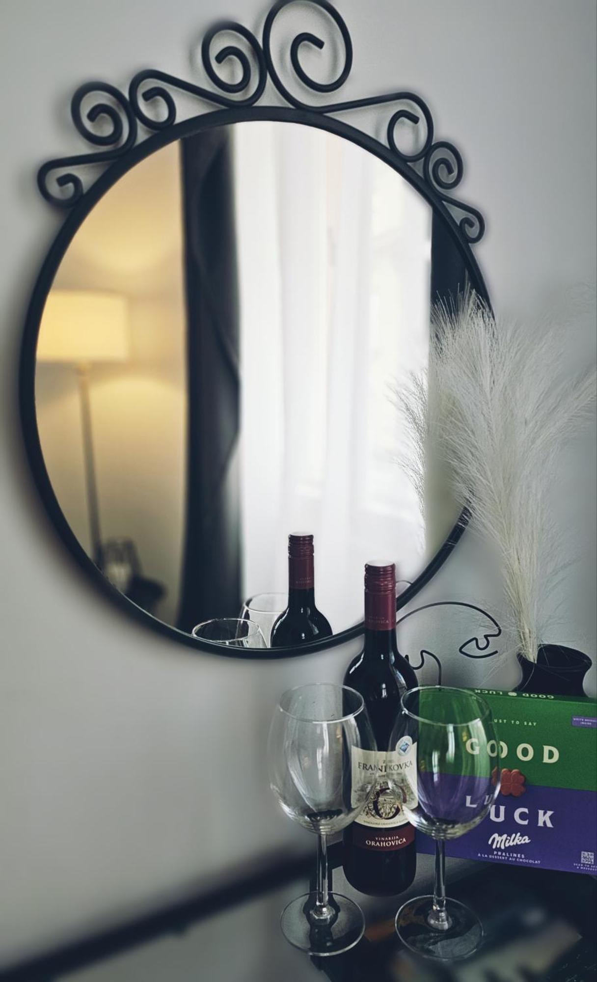 B&B Dolac Zagreb Dış mekan fotoğraf