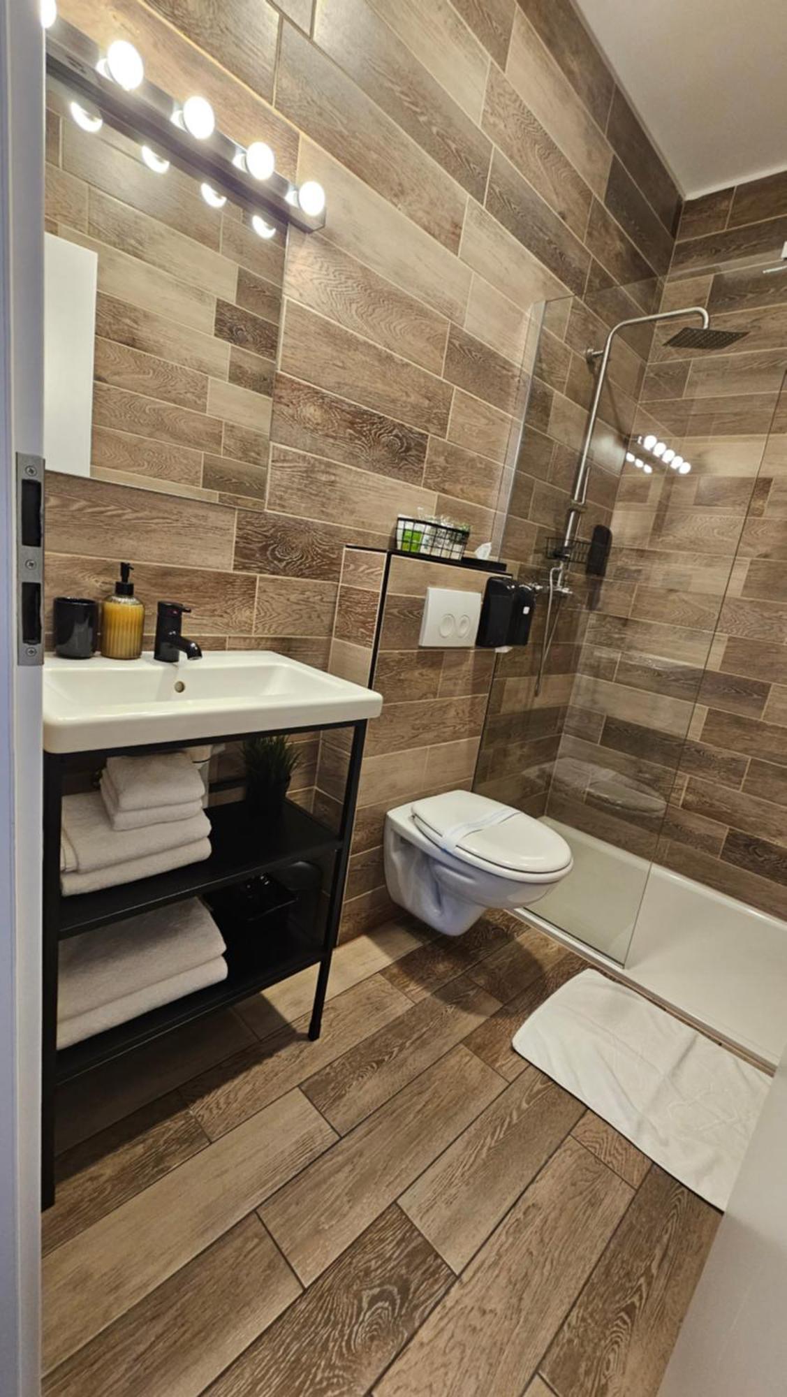 B&B Dolac Zagreb Dış mekan fotoğraf