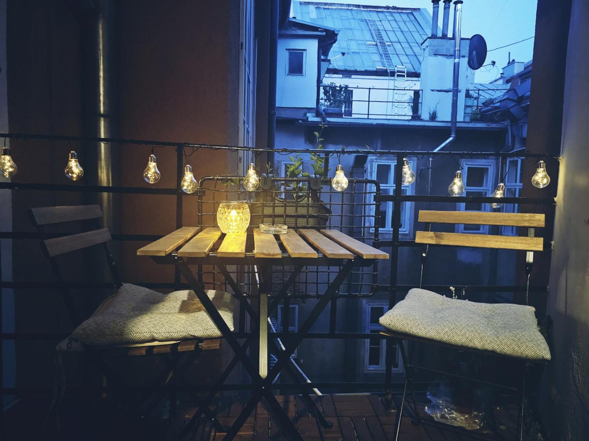 B&B Dolac Zagreb Dış mekan fotoğraf