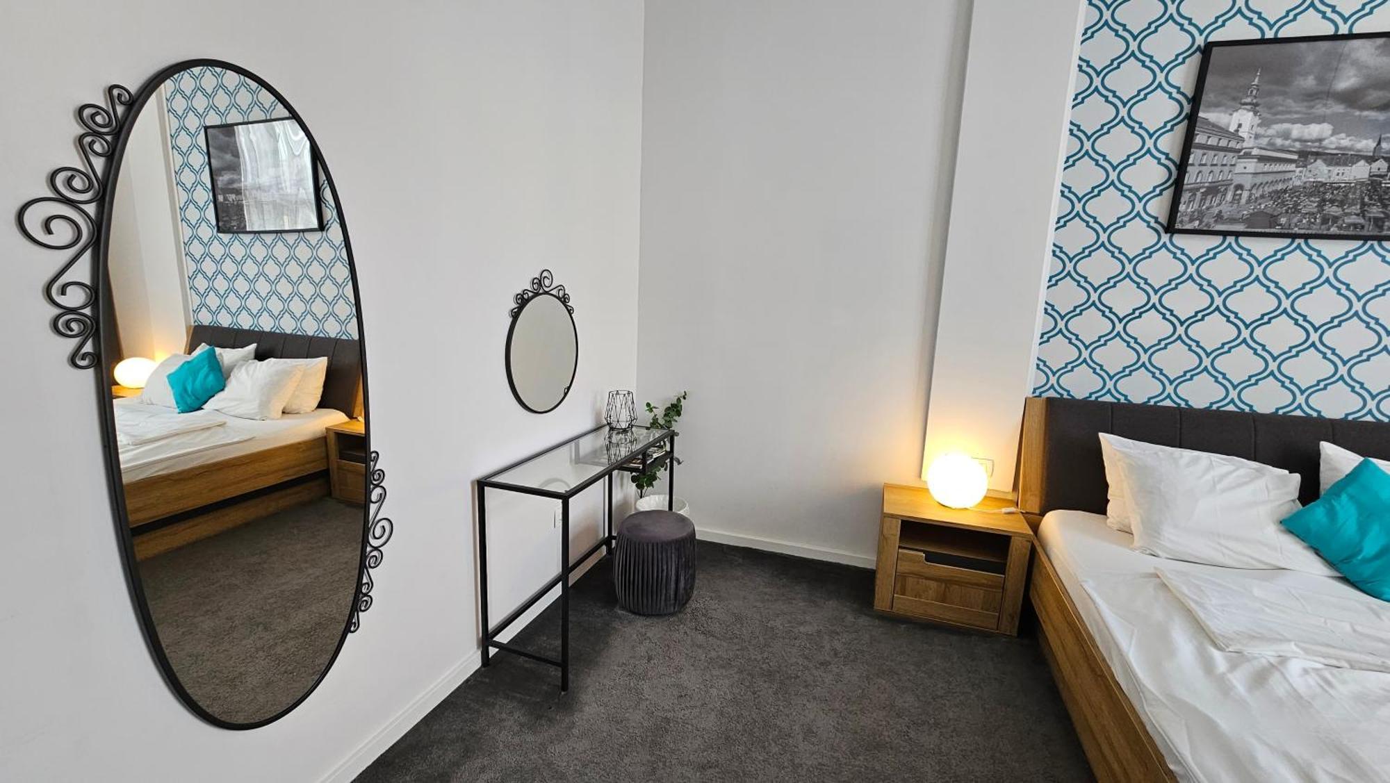 B&B Dolac Zagreb Dış mekan fotoğraf