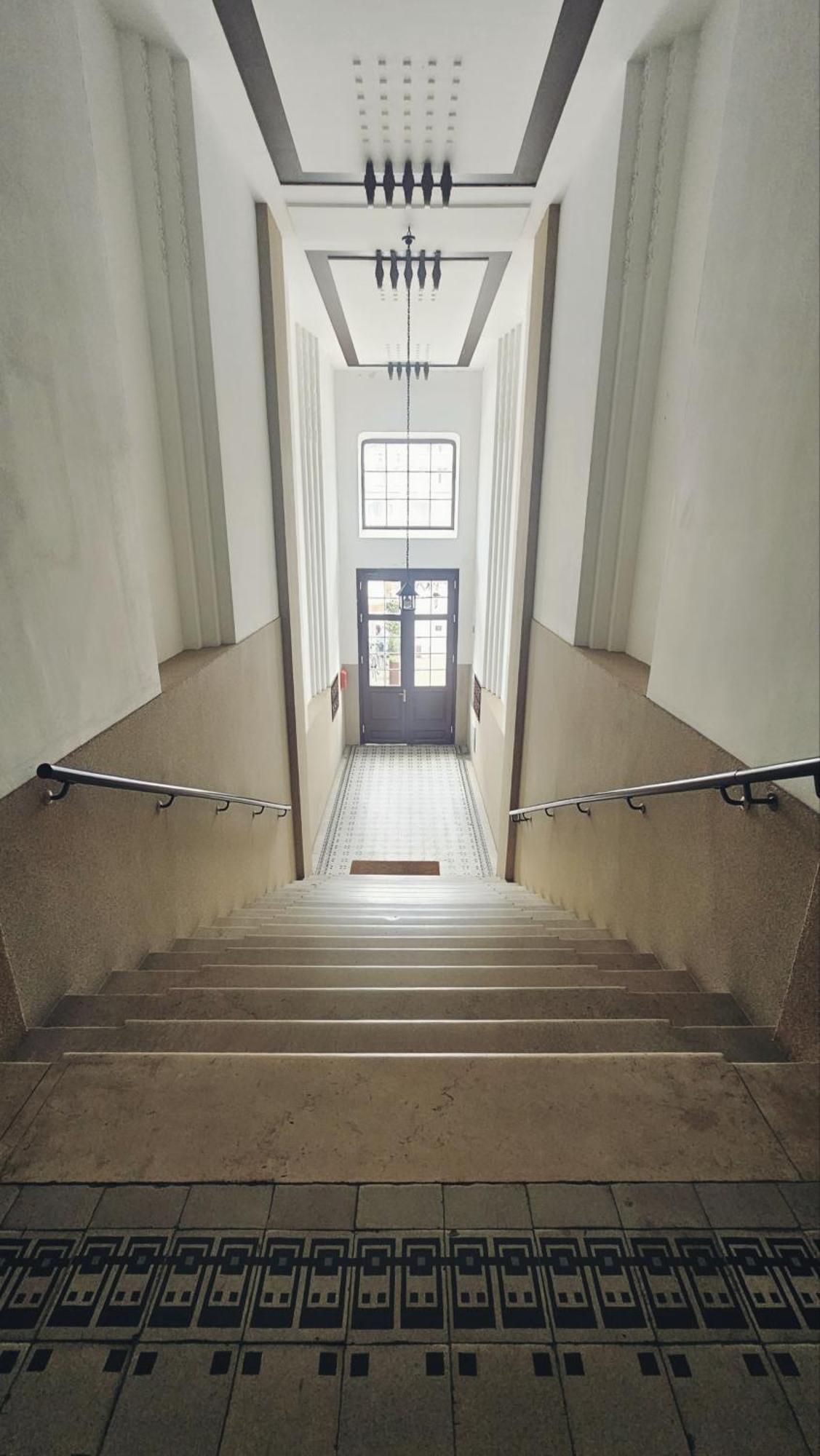 B&B Dolac Zagreb Dış mekan fotoğraf